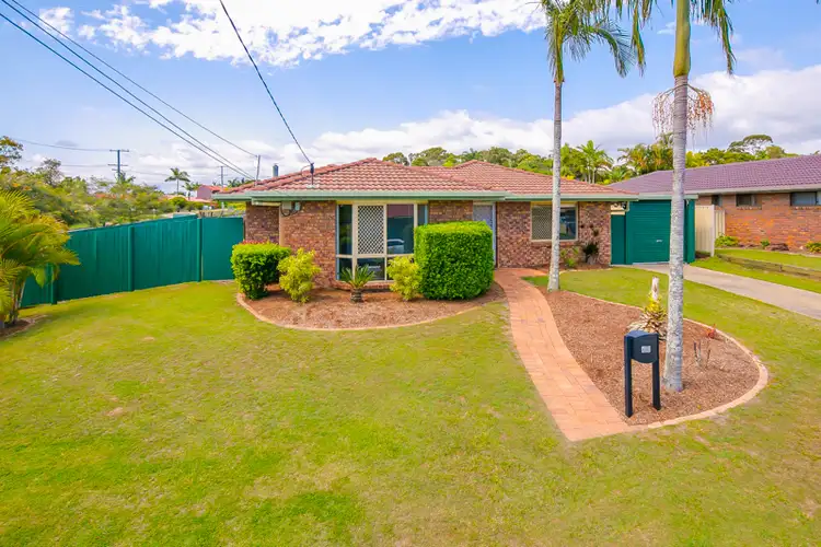 49 Greenup Street, Capalaba QLD 4157