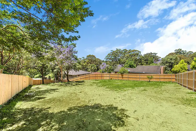 Second view of Homely house listing, 2 Ascot Avenue, Wahroonga NSW 2076
