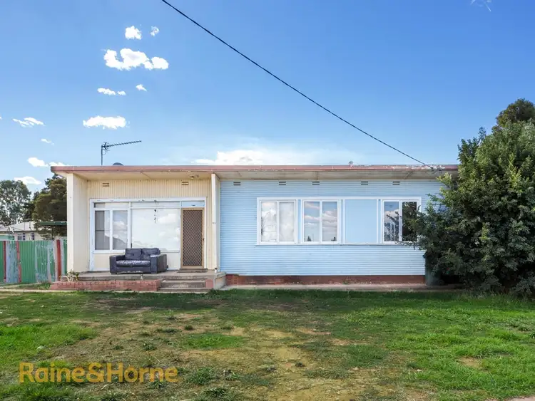 53 Bulolo Street, Ashmont NSW 2650