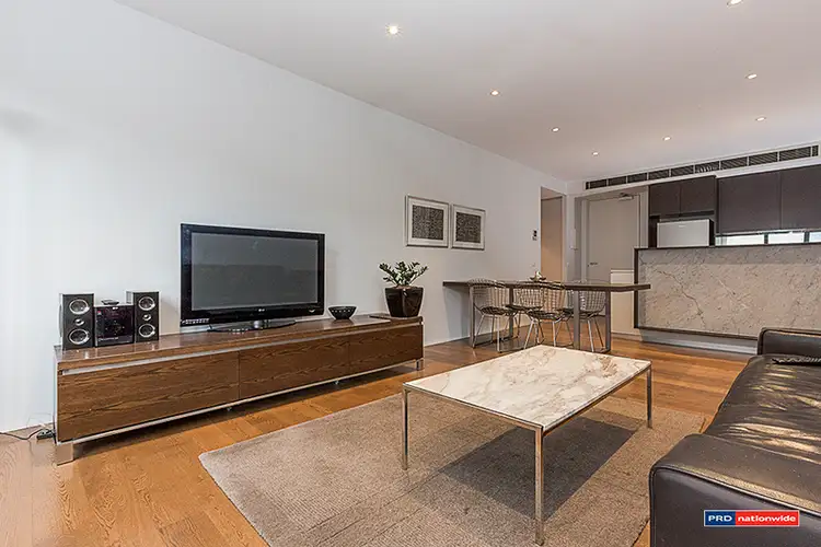 Second view of Homely apartment listing, 4/7 Sydney Avenue, Barton ACT 2600