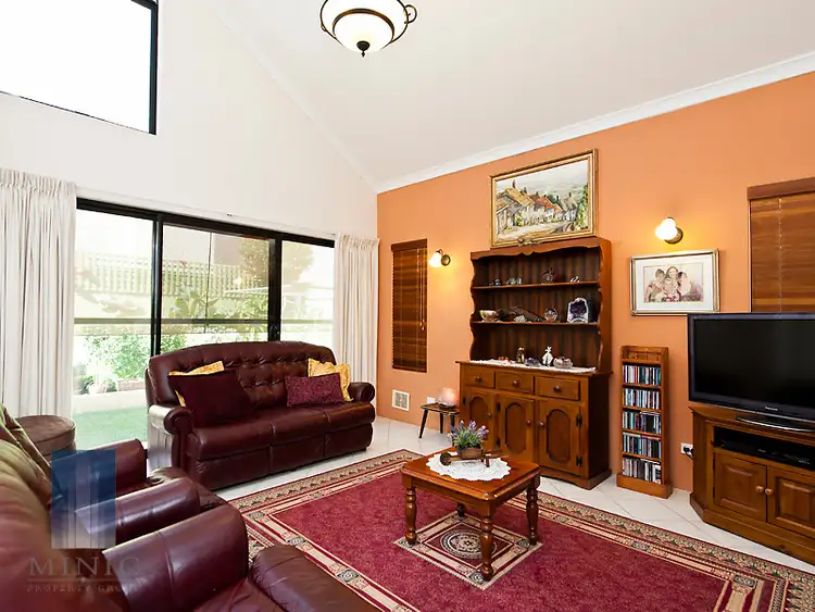 Third view of Homely house listing, 33 Burns Street, North Fremantle WA 6159