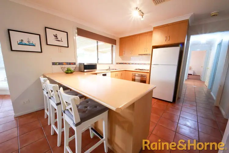 Third view of Homely house listing, 8 Murrumbidgee Place, Dubbo NSW 2830