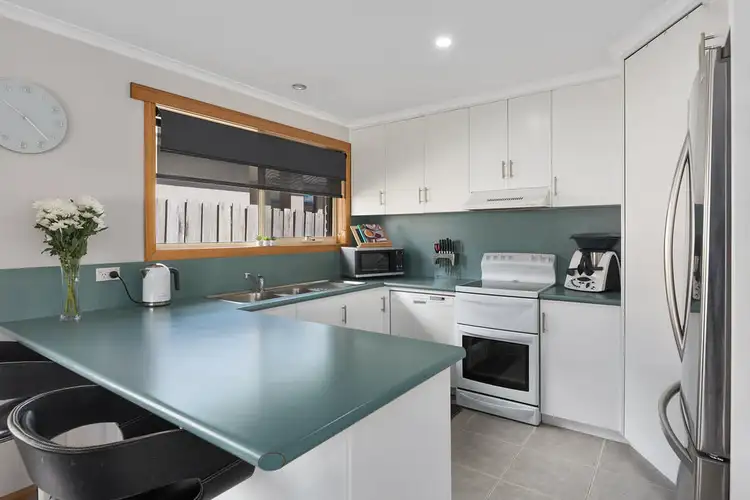 Third view of Homely house listing, 12 Mercedes Place, Romaine TAS 7320