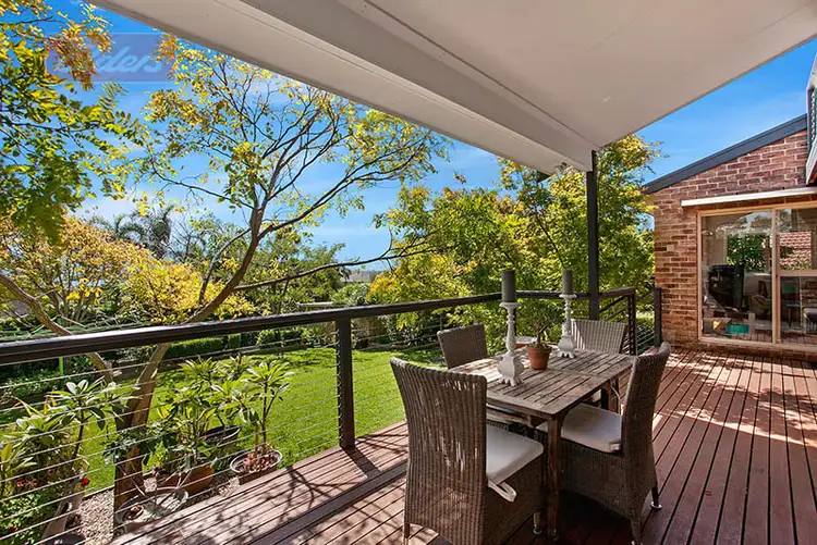 Main view of Homely house listing, 41 Albatross Circuit, Woronora Heights NSW 2233
