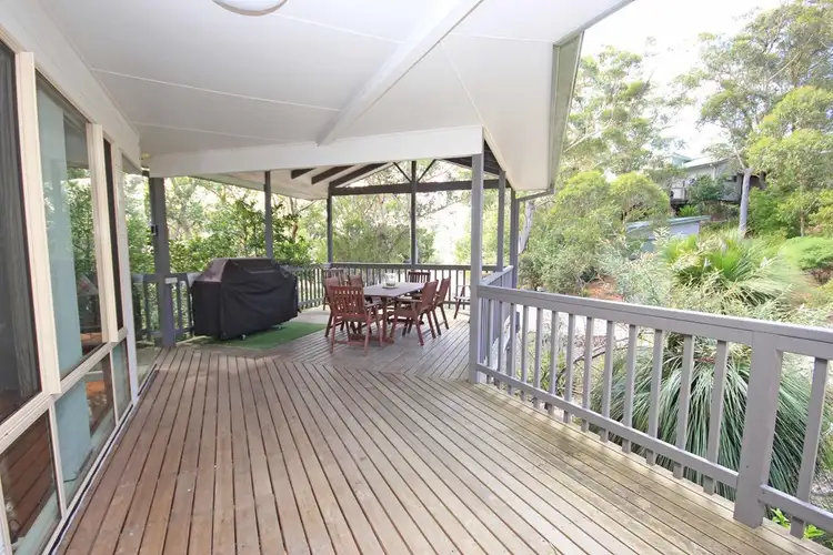 Third view of Homely house listing, 16 Pindari Drive, Dunbogan NSW 2443