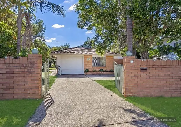 22 Wirraway Street, Strathpine QLD 4500