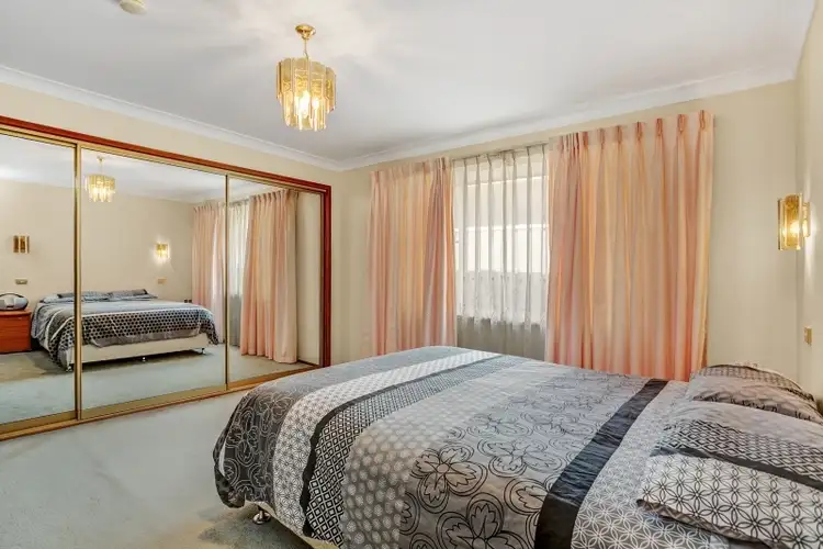 Fifth view of Homely house listing, 49 Adele Crescent, Ashtonfield NSW 2323