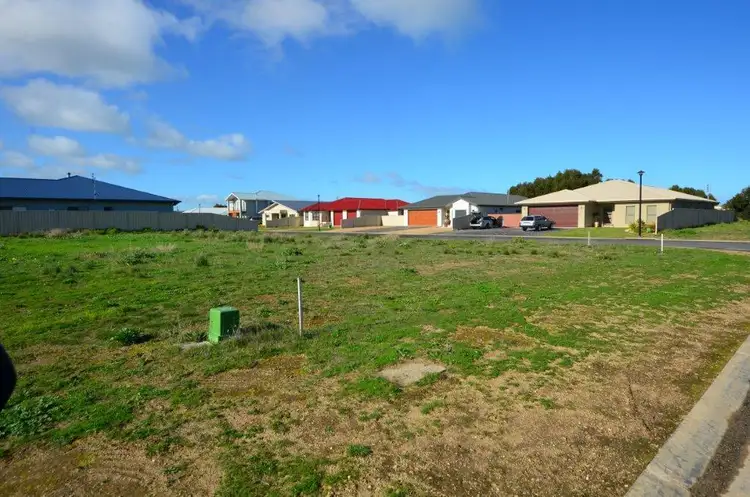 Third view of Homely land listing, 2 Kelham Road, Robe SA 5276