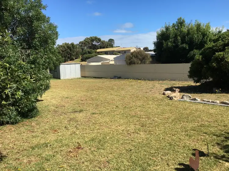 Second view of Homely house listing, 1 Acacia Avenue, Robe SA 5276