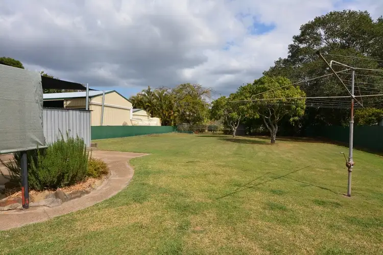 Second view of Homely house listing, 1 Phillips Street, Ebbw Vale QLD 4304