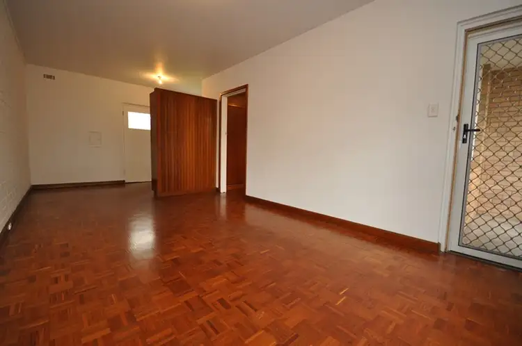 Second view of Homely unit listing, 3/290 Stirling Street, Perth WA 6000