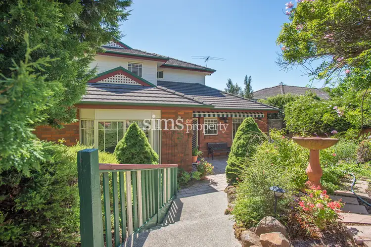 55 Osborne Avenue, Trevallyn TAS 7250