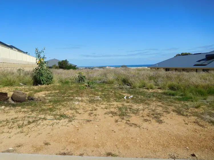 Third view of Homely land listing, 49 Jackson Loop, Wandina WA 6530