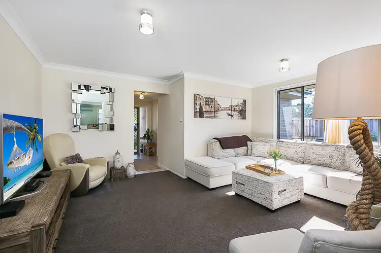 26 Marsden Road, Blue Haven NSW 2262