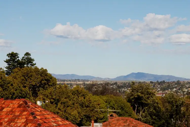 Second view of Homely house listing, 15/46-48 Hill Street, Tamworth NSW 2340