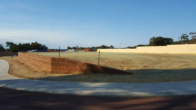 Lot 434 Mortar Pass, Byford WA 6122