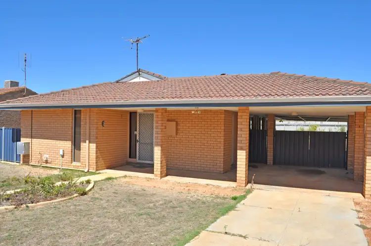 22 Seacrest Street, Tarcoola Beach WA 6530