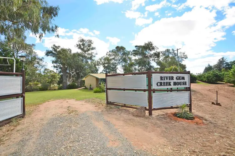 Second view of Homely house listing, 275 Delta, Curlwaa NSW 2648
