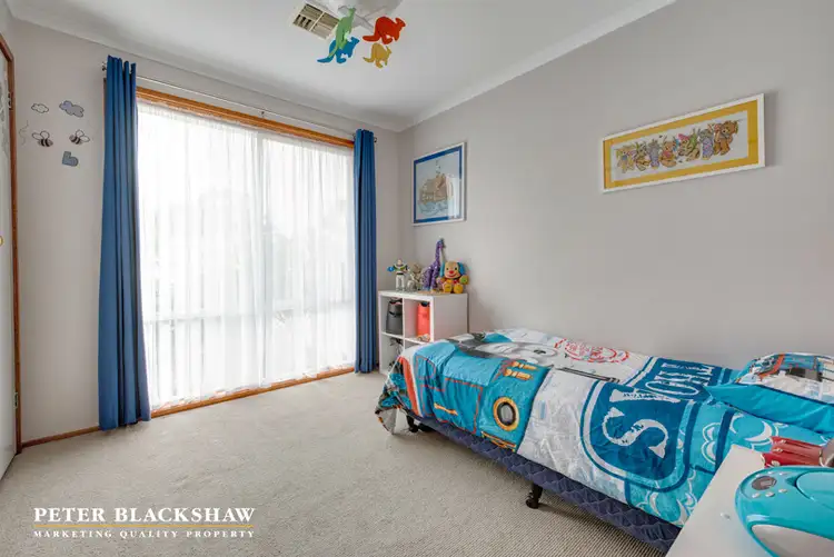 Fifth view of Homely townhouse listing, 15/67 Ern Florence Crescent, Theodore ACT 2905