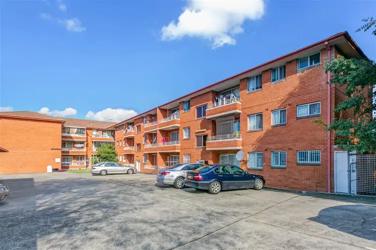 Main view of Homely unit listing, 20/3-5 Church St, Cabramatta NSW 2166