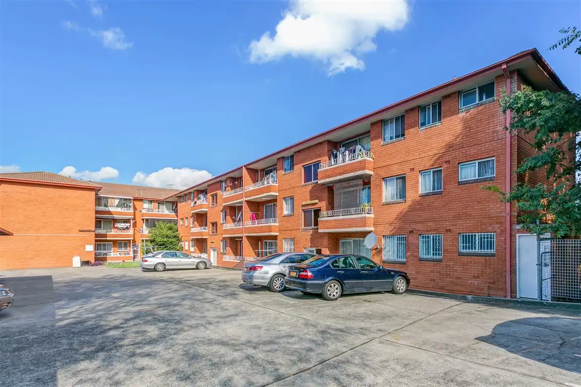 Main view of Homely unit listing, 20/3-5 Church St, Cabramatta NSW 2166