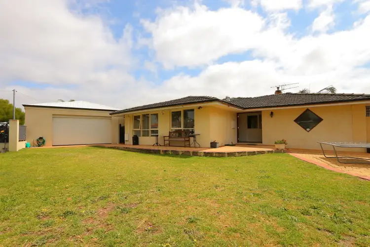 Third view of Homely house listing, 89 Tudor Avenue South, Riverton WA 6148