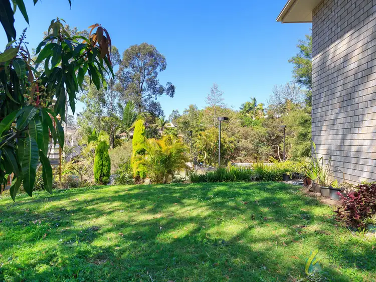 Fifth view of Homely house listing, 14 Torridon Close, Chapel Hill QLD 4069