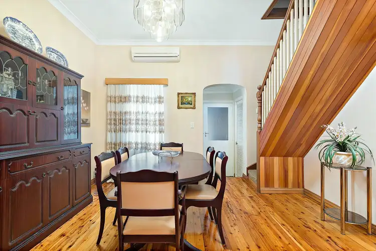 Second view of Homely terrace listing, 33 Reiby Street, Newtown NSW 2042