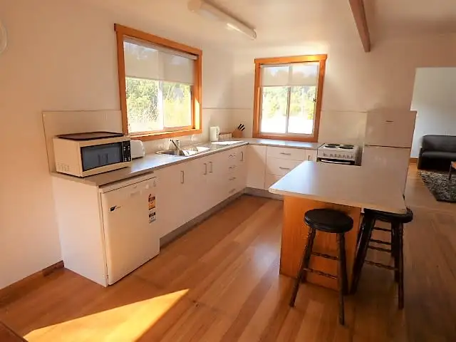 Third view of Homely house listing, 4 Renison Street, Derby TAS 7264