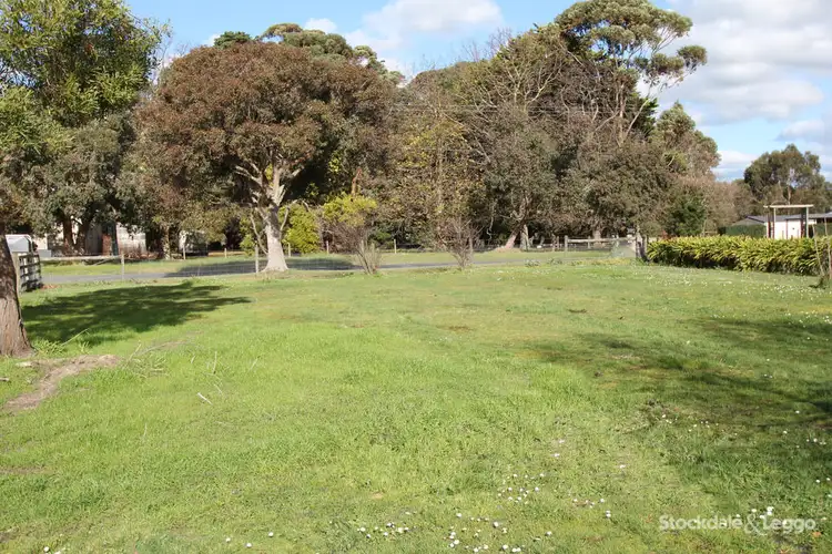 Fifth view of Homely rural property listing, 17-19 Stony Creek - Dollar Rd, Stony Creek VIC 3957