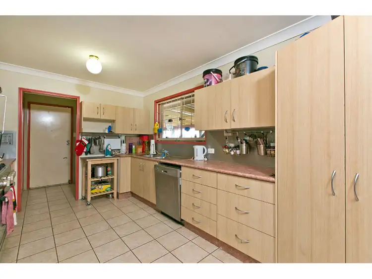Second view of Homely house listing, 2B Frank Street, Thorneside QLD 4158