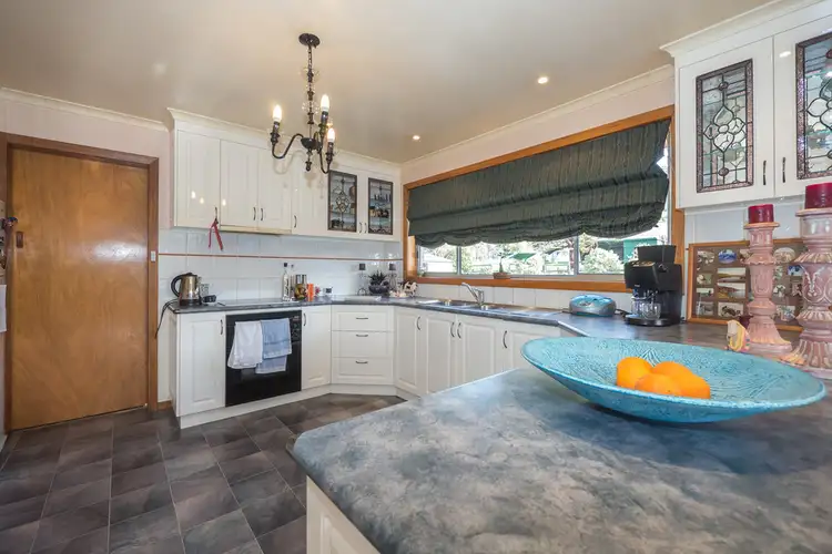 Sixth view of Homely house listing, 1353 Midland Hwy, Mangalore TAS 7030