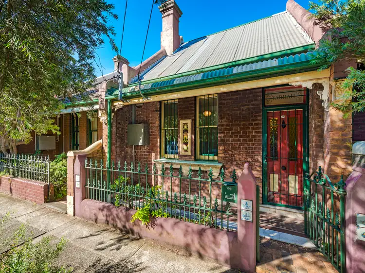 Main view of Homely house listing, 106 Australia Street, Camperdown NSW 2050