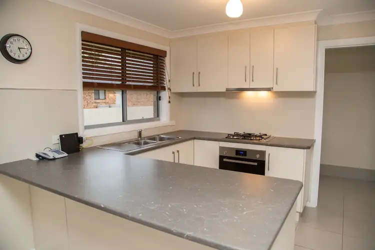 Fourth view of Homely house listing, 21 Gorton Street, Yoogali NSW 2680