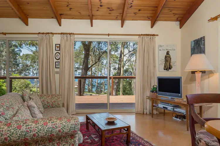 Main view of Homely house listing, 16 Fauna Avenue, Long Beach NSW 2536