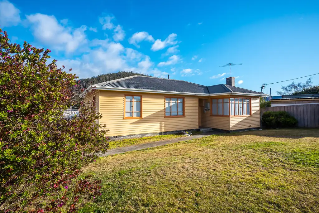 Main view of Homely house listing, 8 Allunga Road, Chigwell TAS 7011