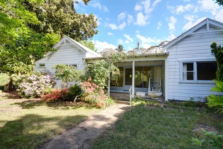 2-8 Mount Blackheath Road, Blackheath NSW 2785