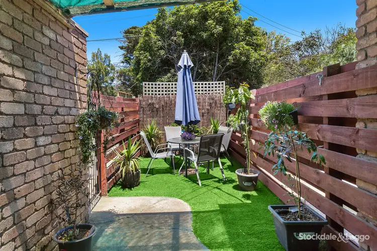 Second view of Homely house listing, 1/24 Fashion Parade, Broadmeadows VIC 3047