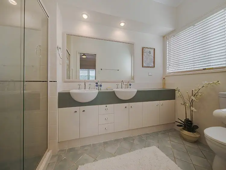 Sixth view of Homely house listing, 13 Fig Tree Place, Ormiston QLD 4160