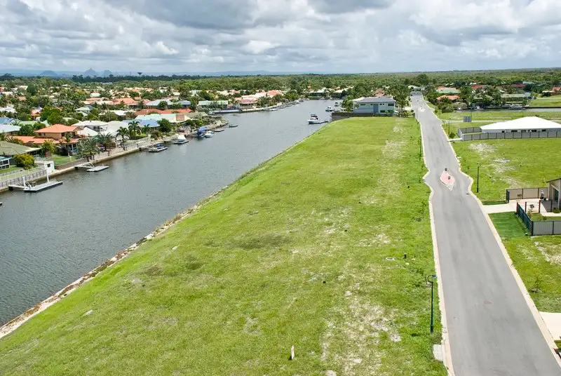 Main view of Homely land listing, L435 Pentas Drive, Bongaree QLD 4507