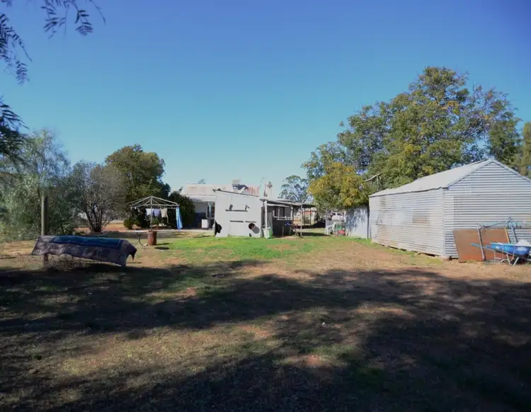 Fifth view of Homely house listing, 45 McConnell St, Pithara WA 6608