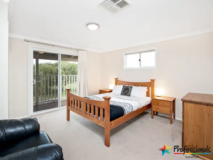 Sixth view of Homely house listing, 21 Hovea Crescent, West Busselton WA 6280