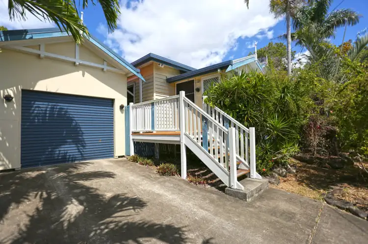 5 Short Street, North Mackay QLD 4740