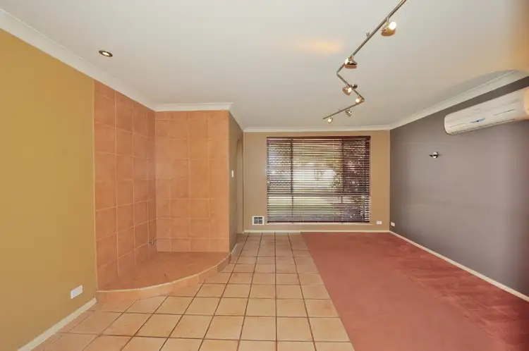 Second view of Homely house listing, 24 Holcombe Way, Warnbro WA 6169