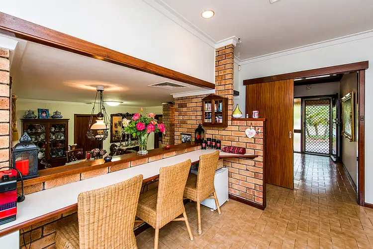 Seventh view of Homely house listing, 19 Earlston Way, Booragoon WA 6154