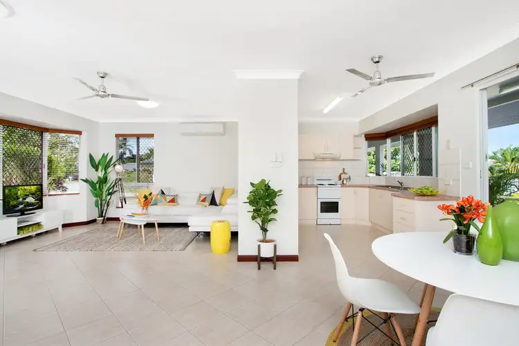 Seventh view of Homely house listing, 3 BARCOO CLOSE, Bentley Park QLD 4869