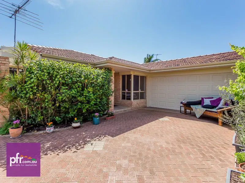 Main view of Homely house listing, 61B Shepherd Street, Beaconsfield WA 6162