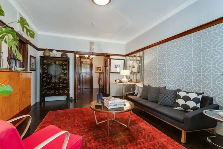Second view of Homely apartment listing, 17/99 Macleay Street, Potts Point NSW 2011