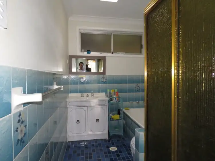 Second view of Homely house listing, 23 Amaroo Street,, Bonnyrigg NSW 2177