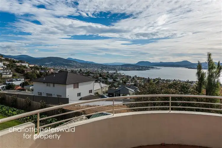 Fourth view of Homely house listing, 2 Date Court, Sandy Bay TAS 7005